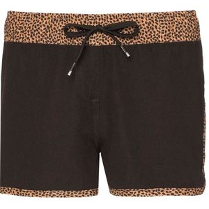 Protest - Bria JR - Zwembroek - Zwart - 100% Polyester