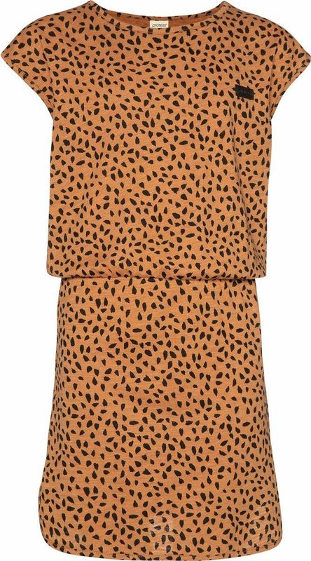 Dickies Jackson Cargobroek Beige M Man