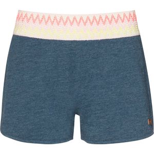 Protest - Megan - T-shirt - Regular Fit - Burn-out Luipaarddesign