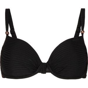 Protest - MM Radiant Wire - Bikinitop - Zwart