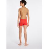 Protest - Carst Swimtrunk - Zwembroek - Rood - 80% Polyamide, 20% Elastaan