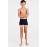 Protest - Carst JR - Zwemboxer - Zwart