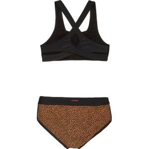 Protest - Line JR - Bikinibroekje - Bedrukt - Hipster Fit