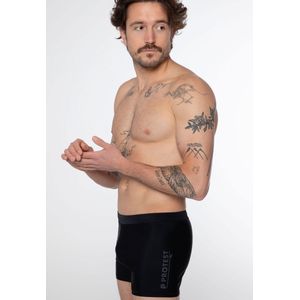 Protest - Carst - Zwemboxer