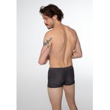 Protest - PRTBASTIAN - Chino Broek - Deep Grey - Regular Fit