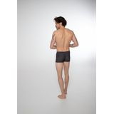 Protest - PRTBASTIAN - Chino Broek - Deep Grey - Regular Fit