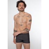 Protest - PRTBASTIAN - Chino Broek - Deep Grey - Regular Fit