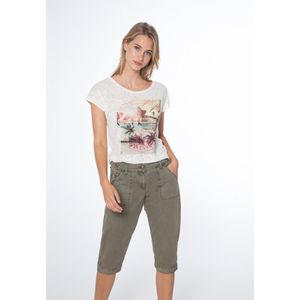 Protest - Soupie - 3/4-broek