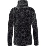 Protest PACO 21 Dames Capuchon Met Volledige Ritssluiting