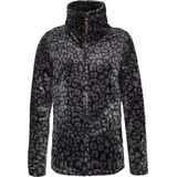 Protest PACO 21 Dames Capuchon Met Volledige Ritssluiting