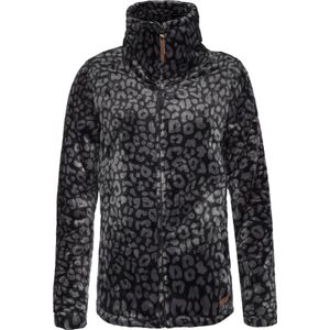 Protest PACO 21 Dames Capuchon Met Volledige Ritssluiting