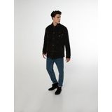 Protest - Odyssel - Overhemd - Corduroy - Lange Mouwen