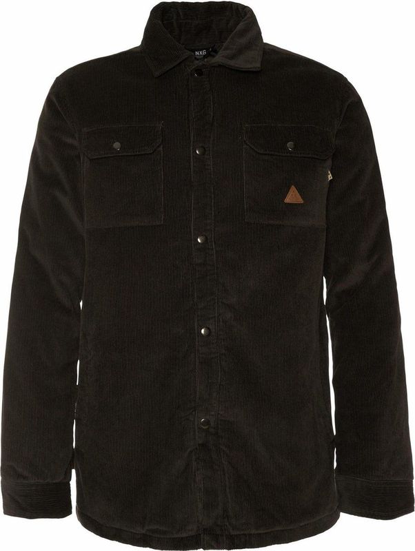 Protest - Odyssel - Overhemd - Corduroy - Lange Mouwen