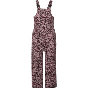 Protest - Deeze TD - Salopette - Luipaardvel - Waterbestendig