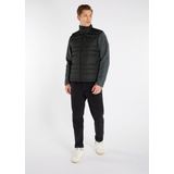 Protest - BRAMTOON - Bodywarmer - Zwart