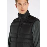 Protest - BRAMTOON - Bodywarmer - Zwart