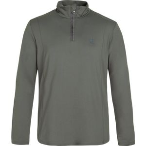 Protest WILL Heren Top Met 1/4 Ritssluiting