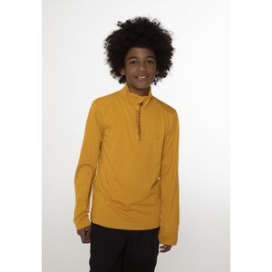 Protest - Willowy JR - Fleece - Geotech - Halve Rits