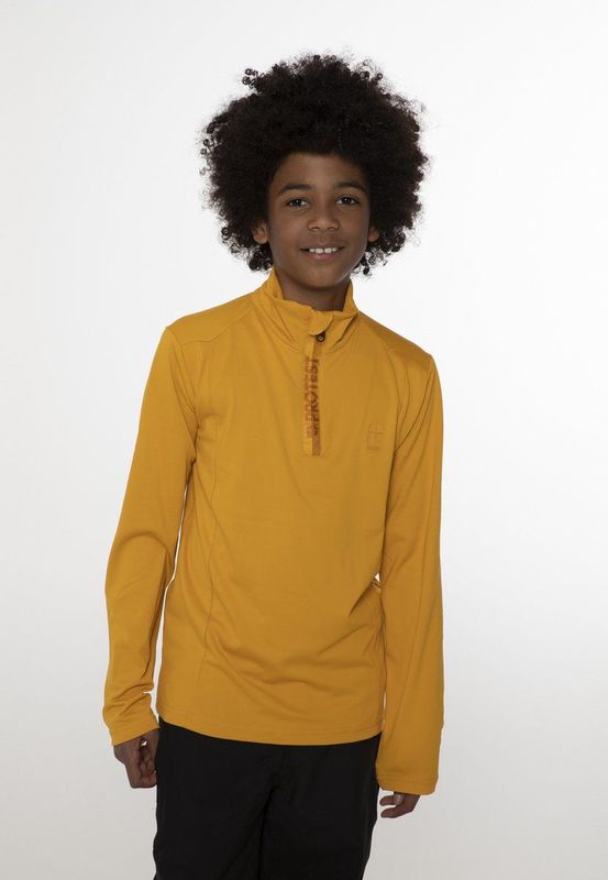 Protest - Willowy JR - Fleece - Geotech - Halve Rits