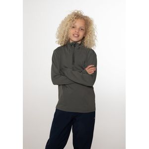 Protest - Willowy JR - Fleece Met Halve Rits - Geotech-serie