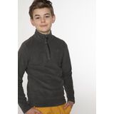 Protest PERFECTY JR – Top met 1/4 ritssluiting Jongens – Huntergreen