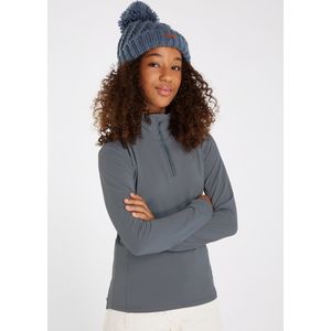 Protest - Fabrizoy JR - Fleece - Geotech - Met Halve Rits