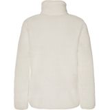 Protest - Riri Jr Full Zip Top - Skipully - Seashelloffwhite - 100% Polyester