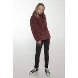 Protest RIRI JR Meisjes Top Met Volledige Ritssluiting