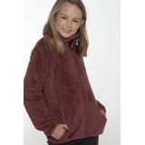 Protest RIRI JR Meisjes Top Met Volledige Ritssluiting