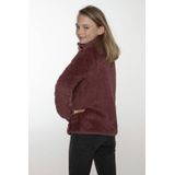 Protest RIRI JR Meisjes Top Met Volledige Ritssluiting