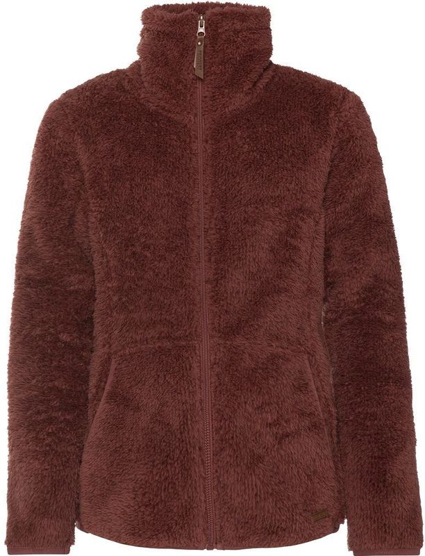 Protest RIRI JR Meisjes Top Met Volledige Ritssluiting