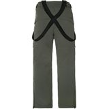 Protest Miikka Broek