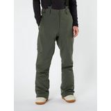 Protest Miikka Broek