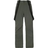 Protest Miikka Broek