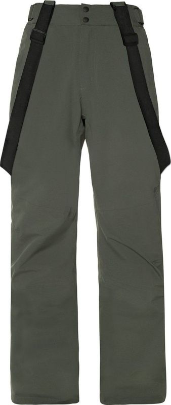 Protest Miikka Broek