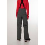 Protest - Spiket JR - Skibroek - Zwart - Waterdicht 10K - Ademend 10g