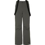 Protest - Spiket JR - Skibroek - Zwart - Waterdicht 10K - Ademend 10g