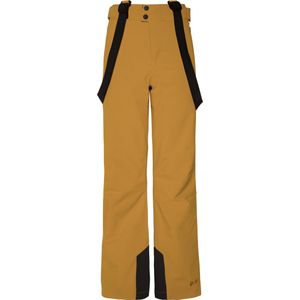 Protest - Bork JR - Skibroek - Zwart - Waterdicht 10K - Ademend 10g