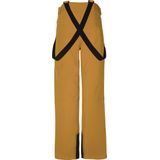 Protest - Bork JR - Skibroek - Zwart - Waterdicht 10K - Ademend 10g