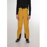 Protest - Bork JR - Skibroek - Zwart - Waterdicht 10K - Ademend 10g