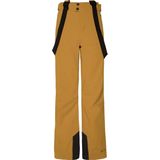 Protest - Bork JR - Skibroek - Zwart - Waterdicht 10K - Ademend 10g