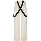 Protest - Sunny Jr - Skibroek - Canvasoffwhite