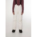 Protest - Sunny Jr - Skibroek - Canvasoffwhite