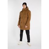 Protest - Men Meltin Snowjacket - Beige - Winterjas