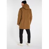 Protest - Men Meltin Snowjacket - Beige - Winterjas