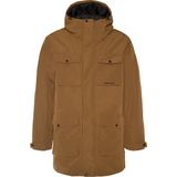 Protest - Men Meltin Snowjacket - Beige - Winterjas