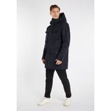 Protest - Meltin - Winterjas - Deep Ocean - Waterafstotend - Outdoorjas