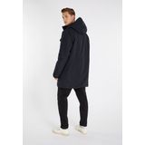 Protest - Meltin - Winterjas - Deep Ocean - Waterafstotend - Outdoorjas