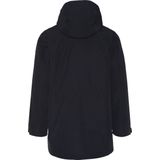 Protest - Meltin - Winterjas - Deep Ocean - Waterafstotend - Outdoorjas