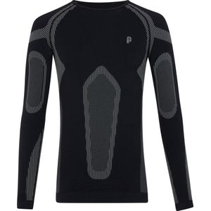 Protest - Timp - Thermokleding - Zwart - Polyamide - Ademend